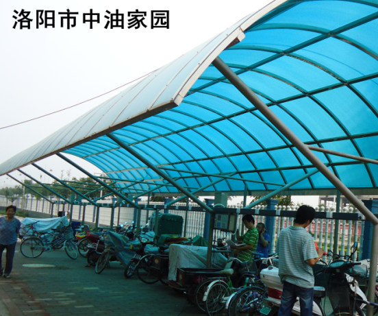 2011年9月洛陽(yáng)中油安裝