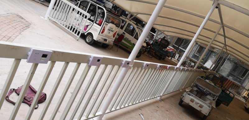 電動汽車充電樁 電動汽車充電樁