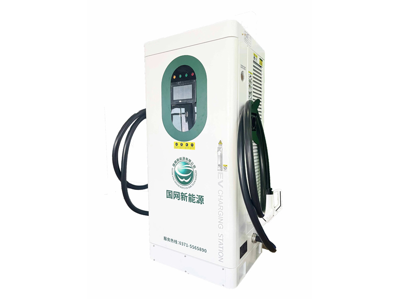 80-160千瓦直流充電樁 